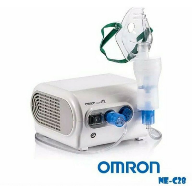 Omron NE-C28