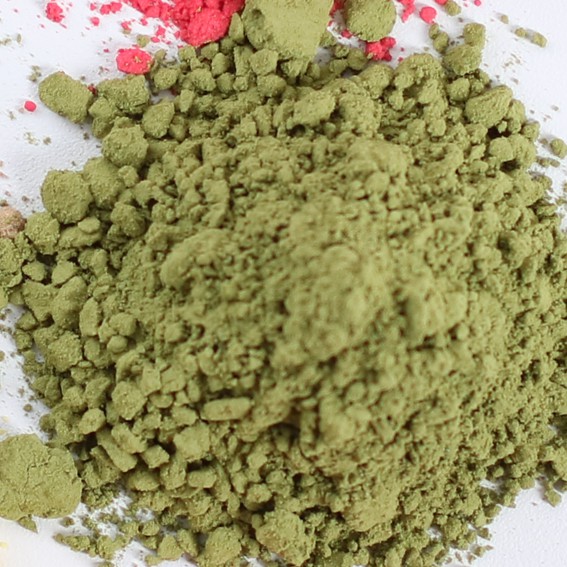 Kalma Matcha Serenity Powder