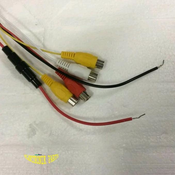 Best Item Tv Monitor Mobil Plafon 9 Inc Hollywood Murah