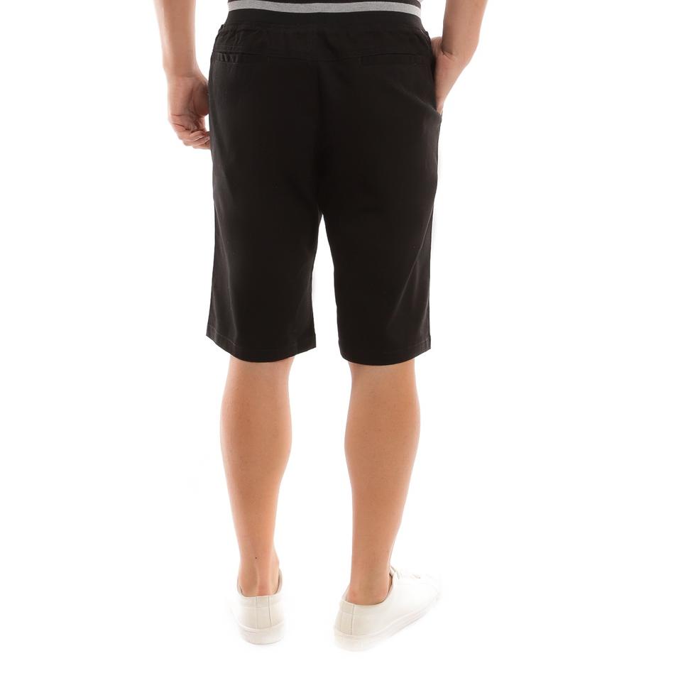 Terbaik.. Ramayana - RAF Celana Pendek Manset Twill 9950