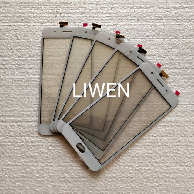 Touchscreen tc ts oppo a59 f1s white