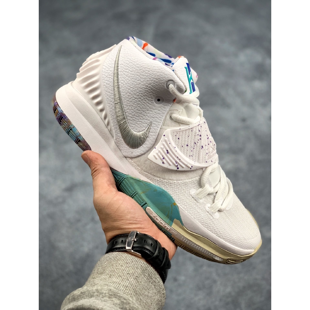 air zoom turbo kyrie 6