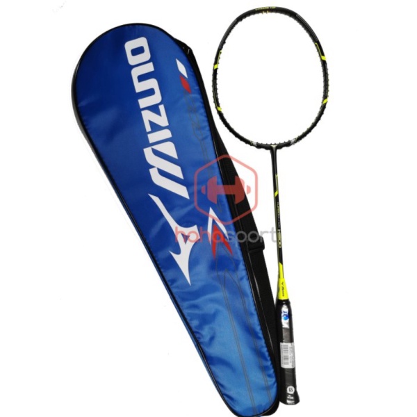 

Dijual Raket Badminton Mizuno Turboblade K500 Diskon