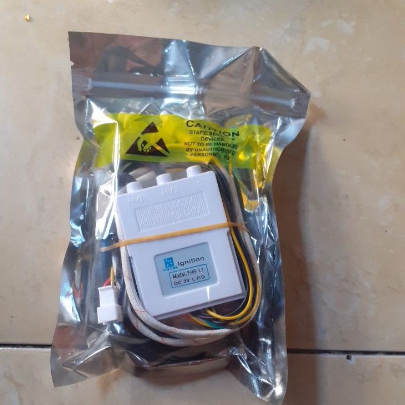 modul water heater universal wasser modena niko