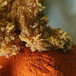 

Marinasi Fried Chicken