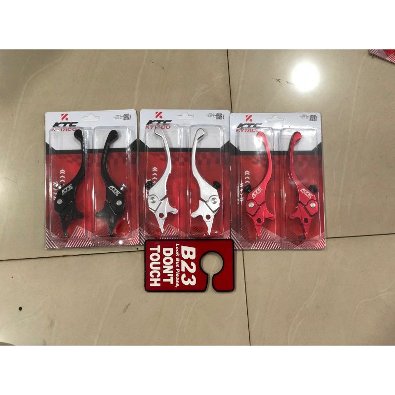 handle ktc kytaco nmax old new n max master standar original racing