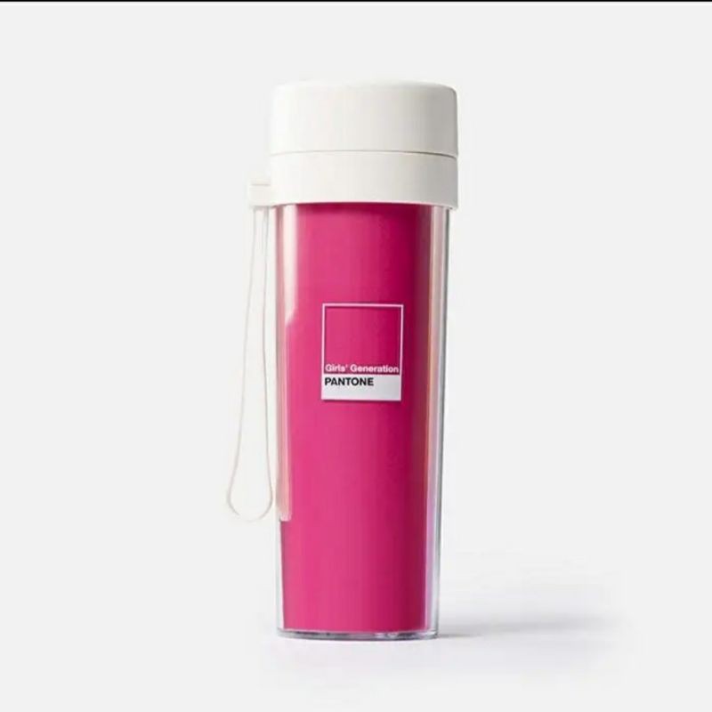 OFFICIAL SNSD PANTONE TUMBLER