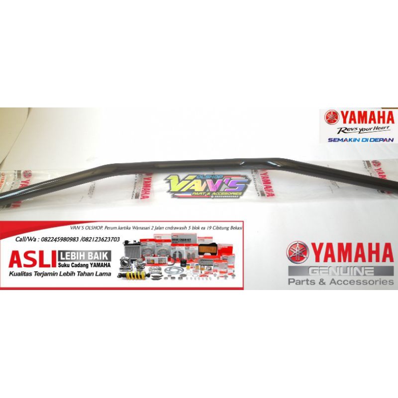 Stang Stir XSR155 Original Yamaha Genuine Parts