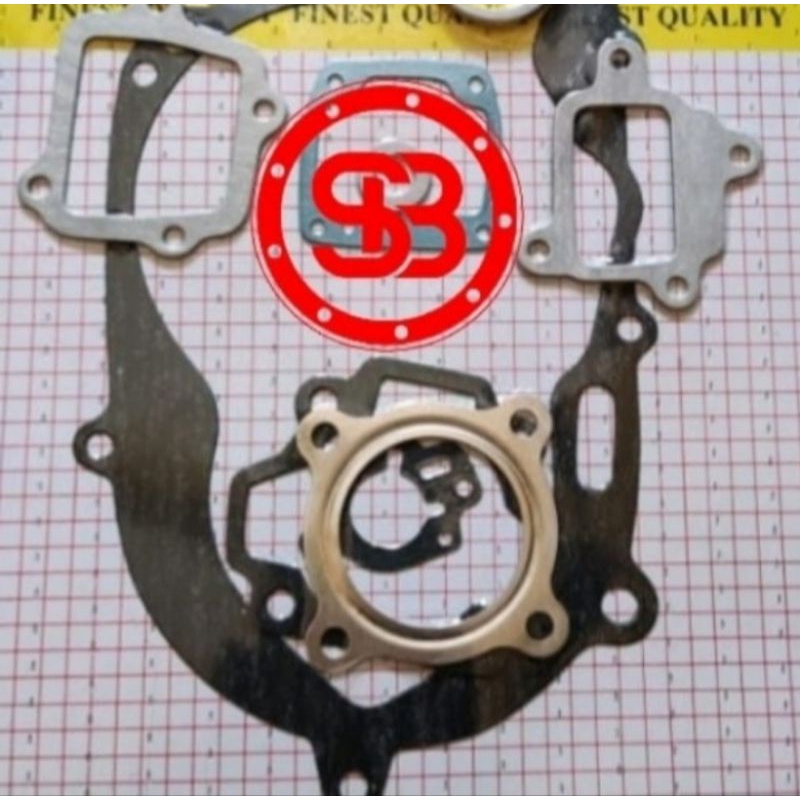 GASKET Full set Yamaha V80 V 80