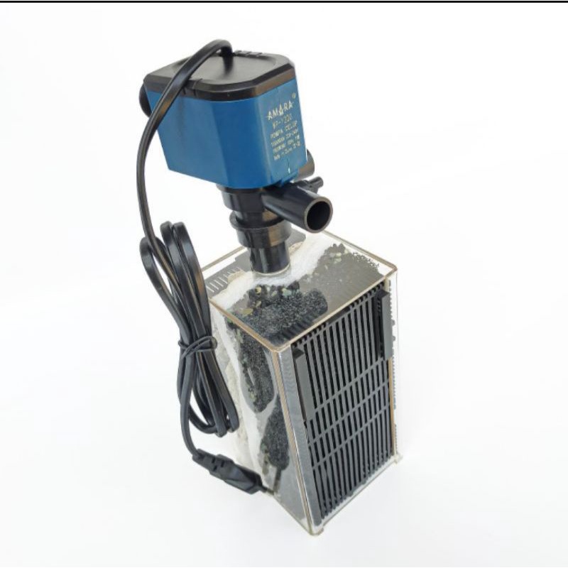 FILTER AQUARIUM INTERNAL