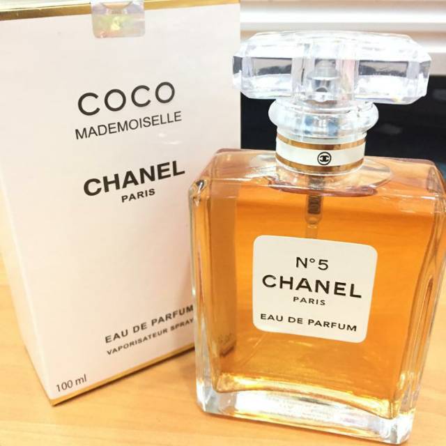 COCO CHANEL parfum murah 100% original