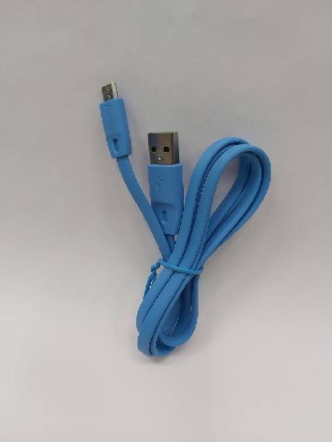 Kabel data VEGER V-101 2.4A micro USB 100cm / kabel data veger ORIGINAL