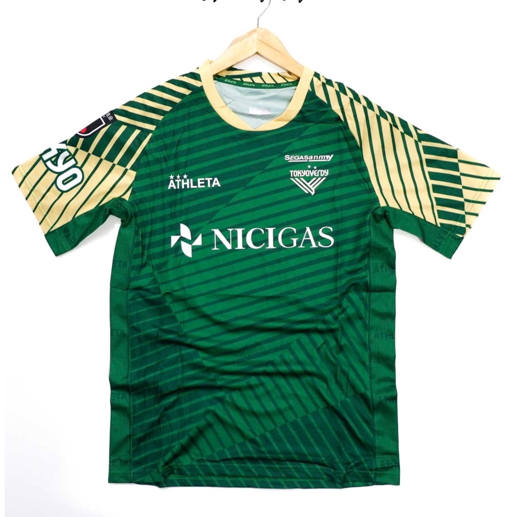 NEW KIT TOKYO VERDY
