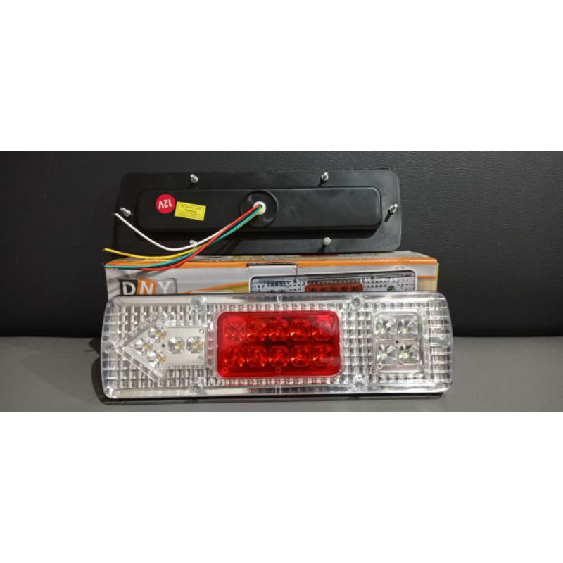 Lampu Stop Futura / Carry / L300