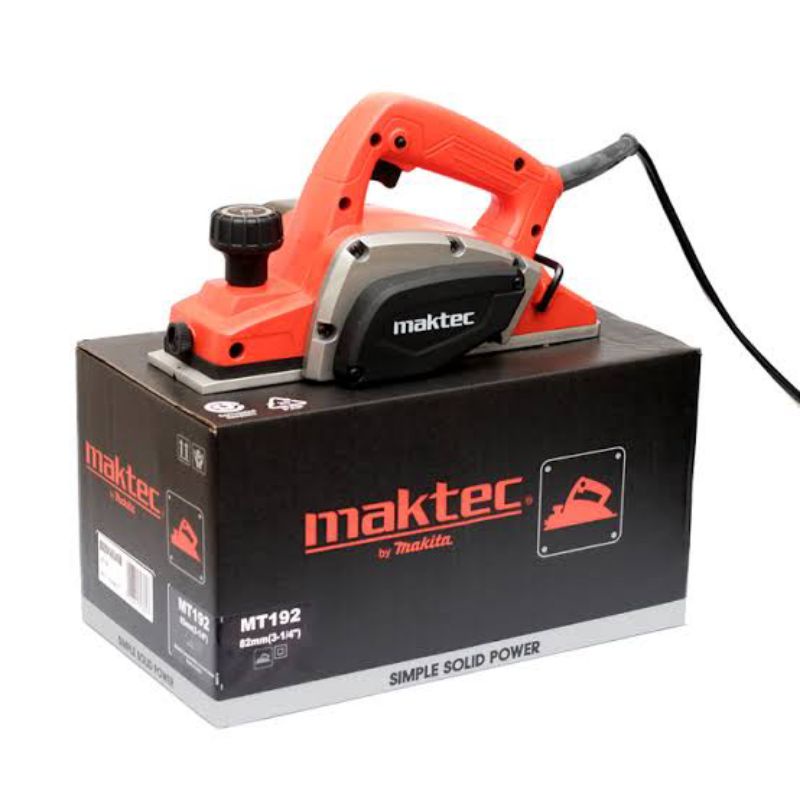 Mesin Pasah Kayu Maktec MT 192