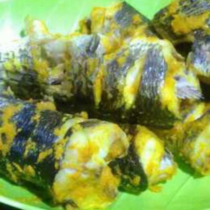 

Fisho | Ikan Gabus Bumbu Kuning Siap Goreng Ready stock