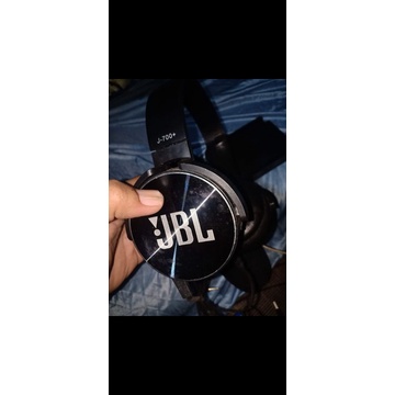 headset jbl kabel