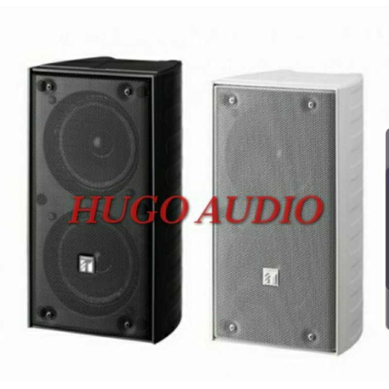 TOA ZS203CB ZS 203CB CW COLUM SPEAKER 20WATT ORIGINAL