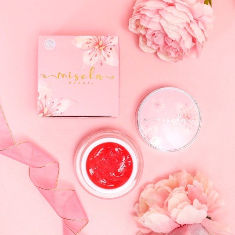 [READY STOCK] BPOM MISELA BEAUTY SERUM GLOWING MISELA