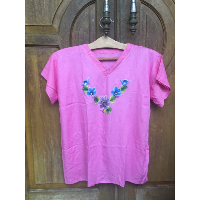 

Lukis tee