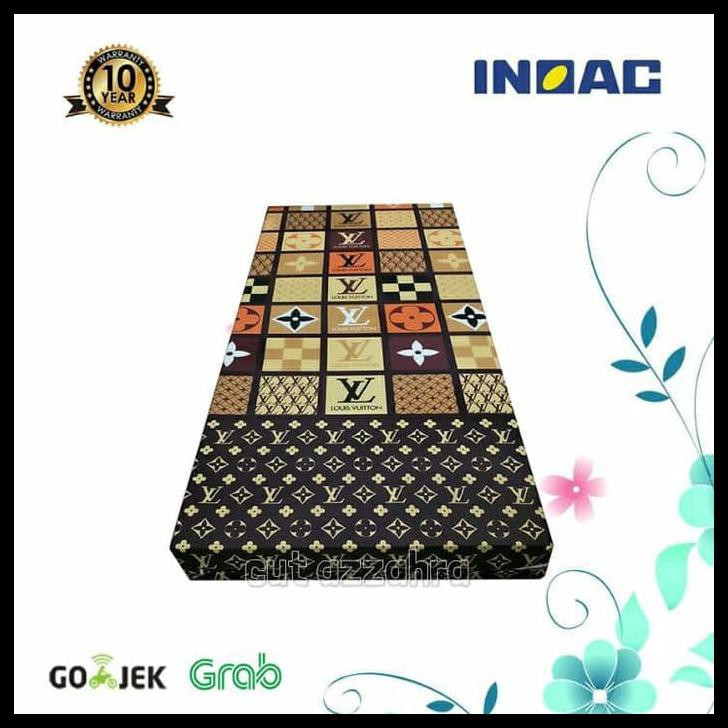 KASUR BUSA INOAC 200X100X15