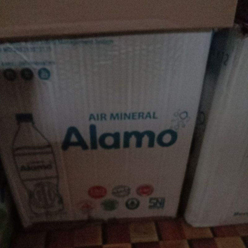 

air alamo