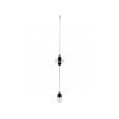 D Antenna DP-LS2E Antena Mobil VHF Ori Baru Rig HT DPLS2E Mobile