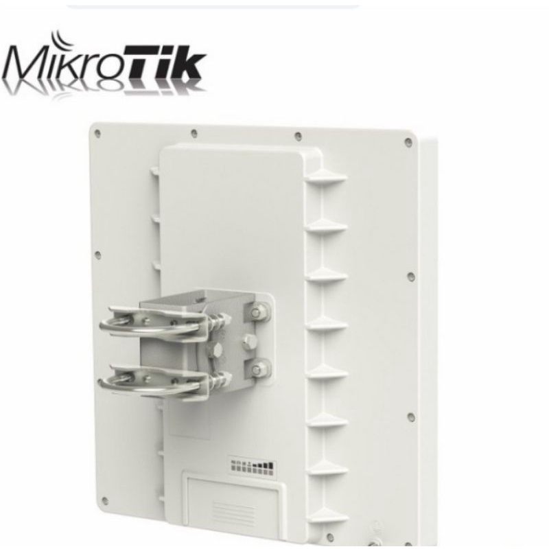 Mikrotik RB911G-5HPnD-QRT Power High, 5GHz GBit 23dBi