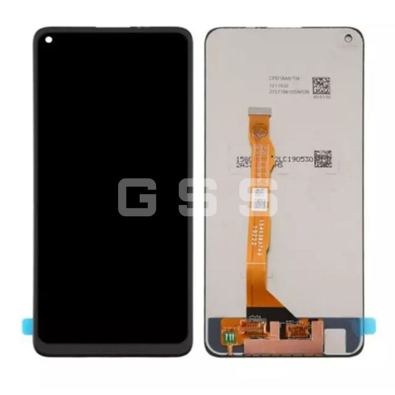 LCD TOUCHSCREEN VIVO Z1 PRO/ VIVO Z5X/ VIVO 1918 - ORI COMPLETE