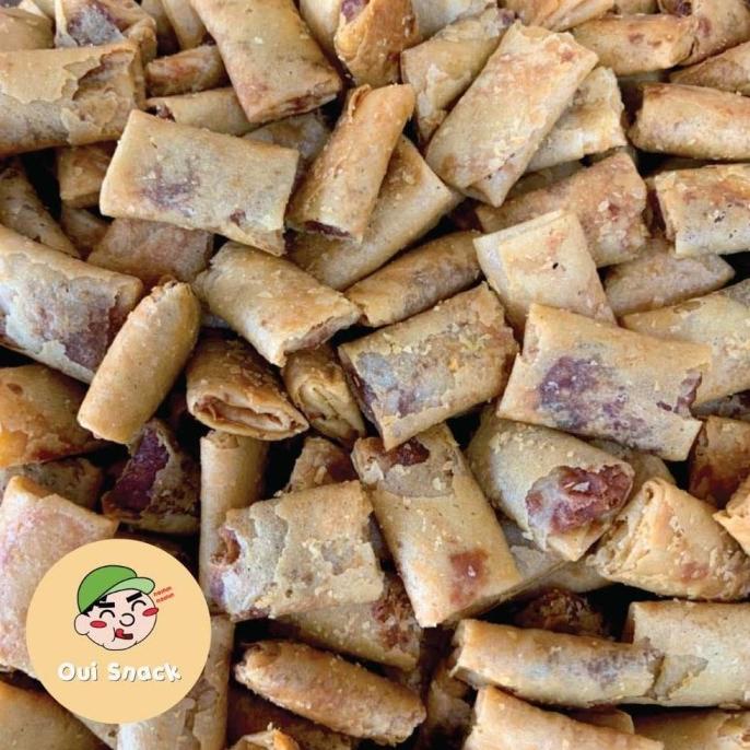 

SUMPIA UDANG SUPER / SUMPIA EBI PREMIUM 250GR