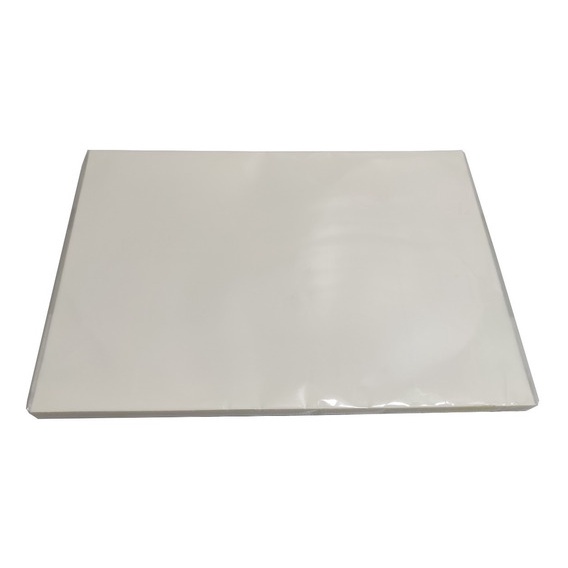 

PET FILM DTF BEST QUALITY - A3 dan A4