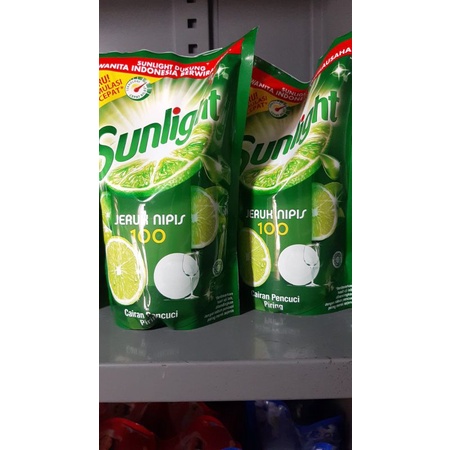 sunlight 755ml