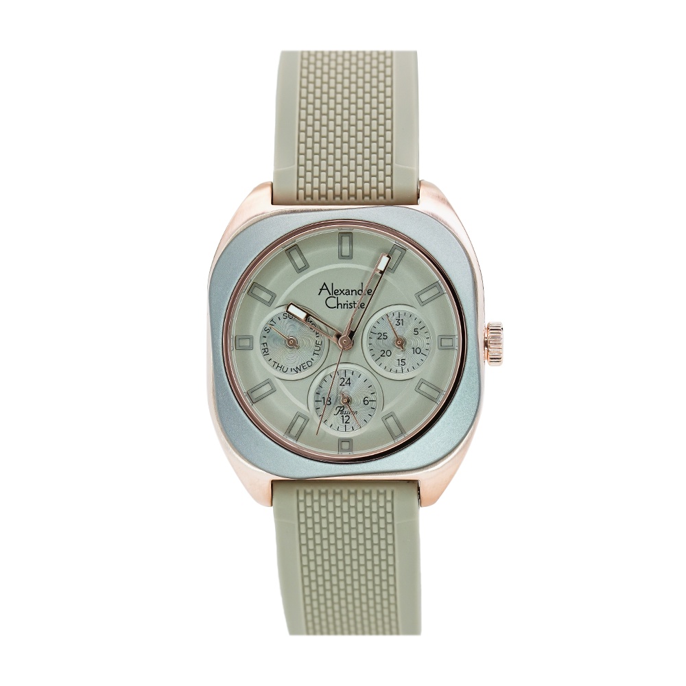 Alexandre Christie AC 2990 BFRRGGR Wanita