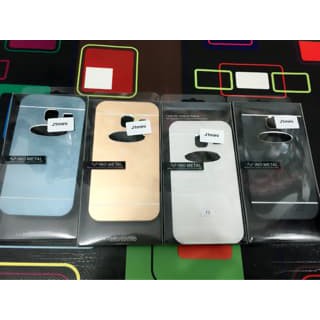 Motomo / Metal Case Samsung Galaxy J1 Mini