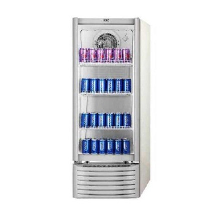 SHOWCASE GEA EXPO-26FC/Showcase Pendingin minuman garansi resmi