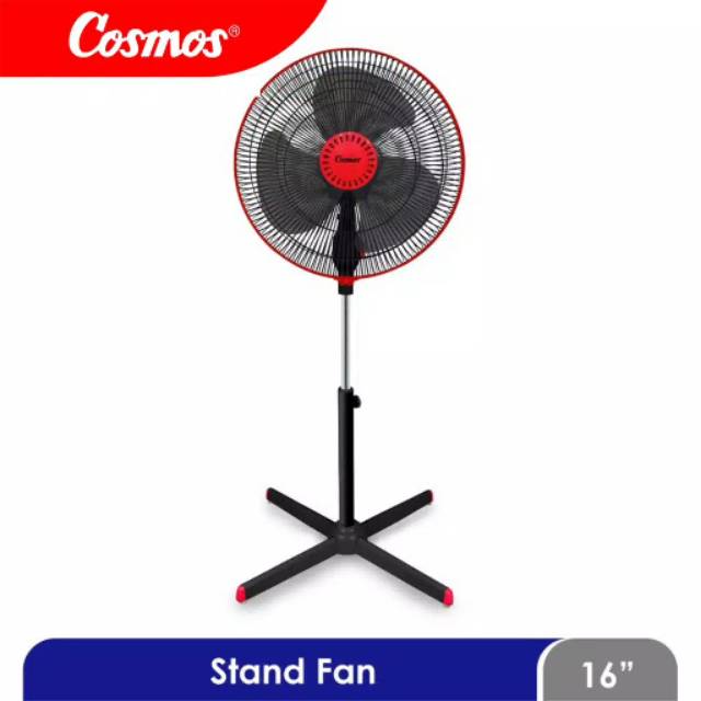 KIPAS ANGIN COSMOS 16XDC