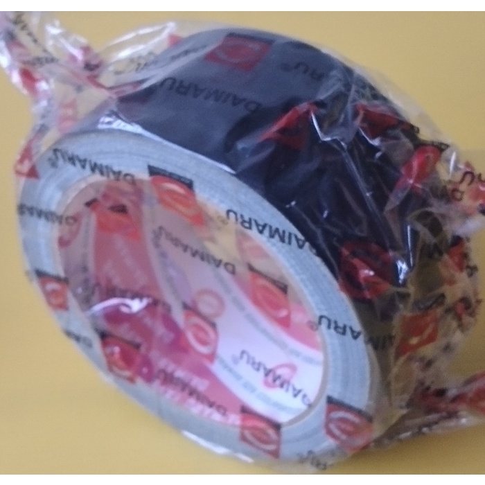 

LAKBAN HITAM DAIMARU 2 INCHI (48 MM)