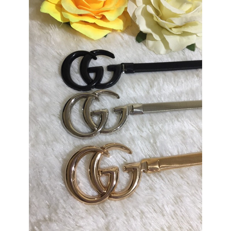 Belt Per GUCC1 / Belt Fashion / Belt Wanita / Belt Import Bagus