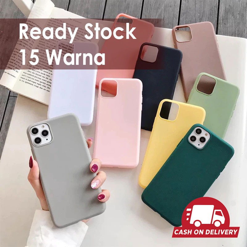 Candy Case iPhone 11 iPhone 11 Pro iPhone 11 Pro Max Jelly