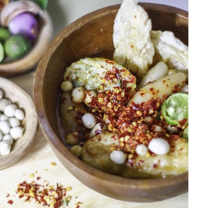 

Skip Aja!! BASO ACI GARUT