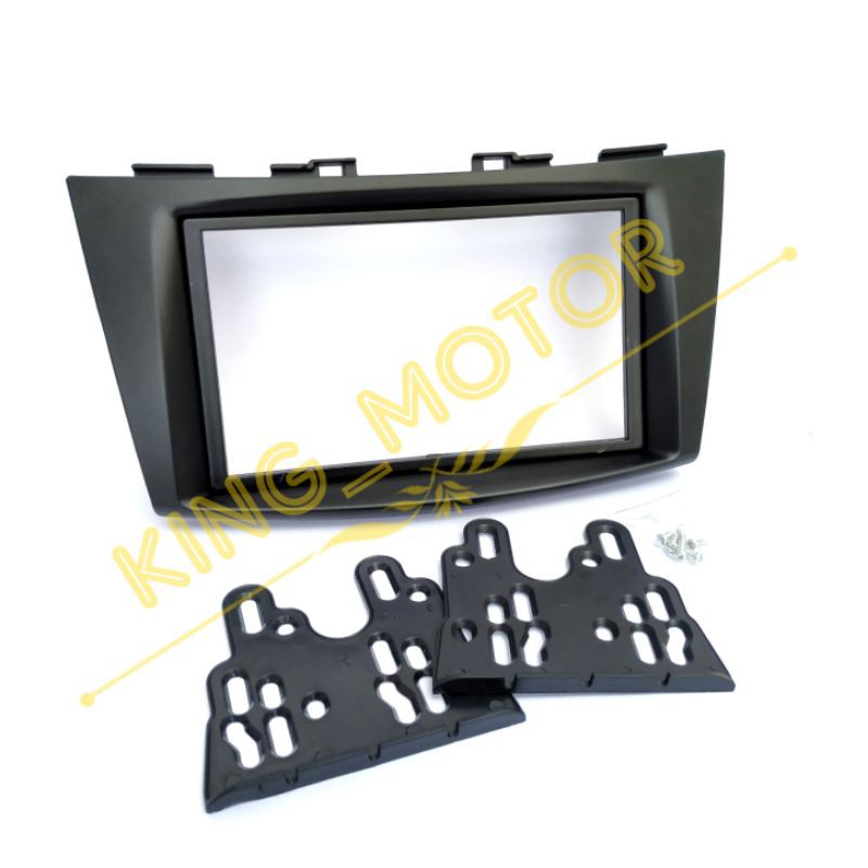 Frame Head Unit / HU Suzuki Swift 2011 Up