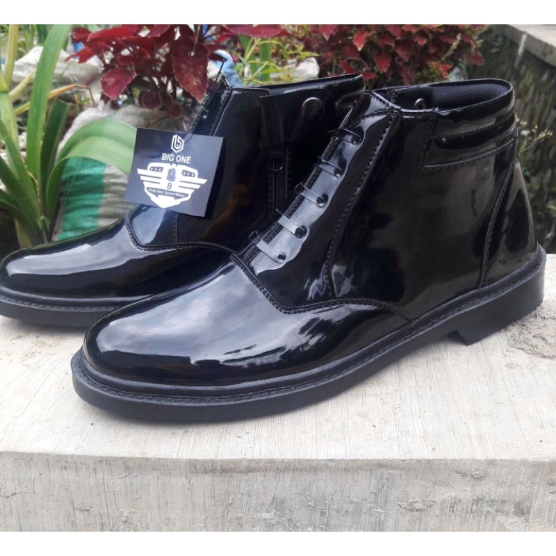 sepatu pdh pria sepatu pdh polri sepatu pdh tni sepatu pdh paskibra
