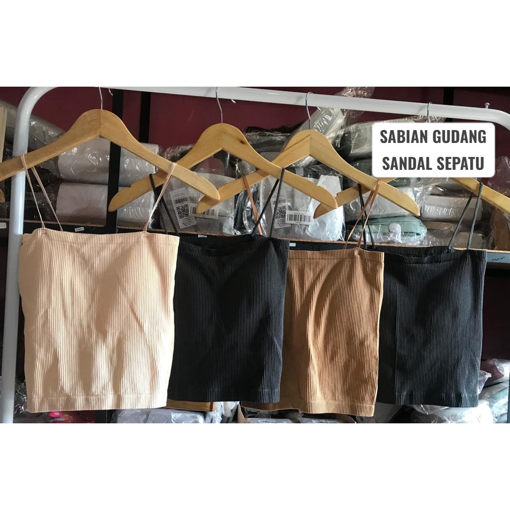 7.7 SALE bra tangtop/bra wanita/bra busa/bra sport/bahan rajut/kaos/renda/bra wanita