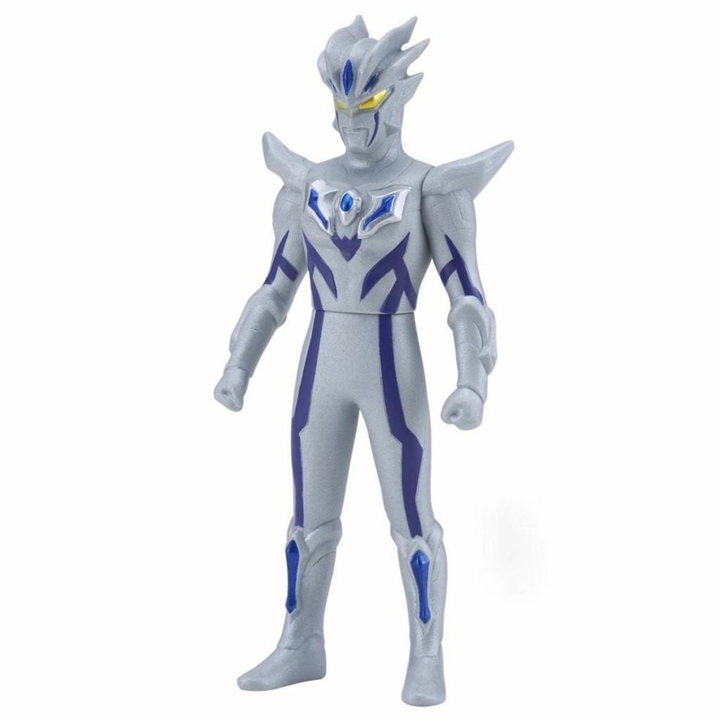 Ultra Hero Series 44 Ultraman Zero Beyond