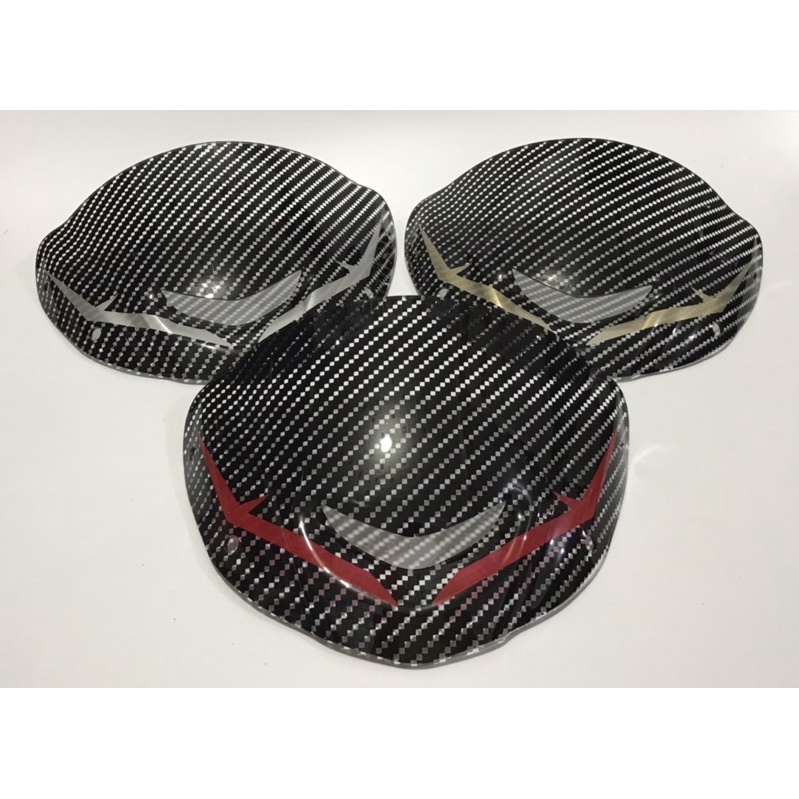 VISOR 125Z 125ZR PNP FIZR-FORCE1-SATRIA HIU 2T-JUPITER Z1-VEGA LAMA-SHOGUN R 110