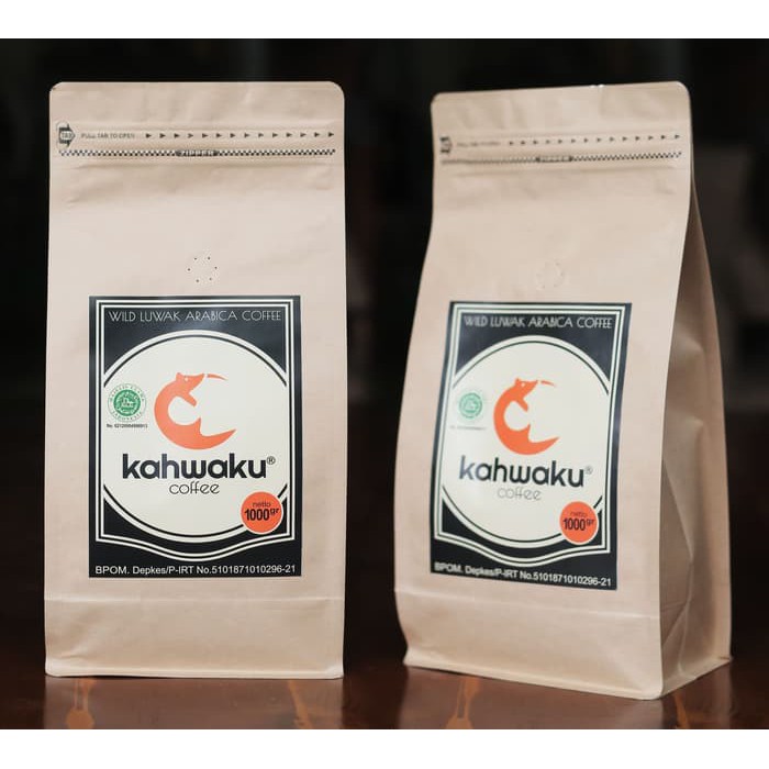 

kopi luwak liar arabika