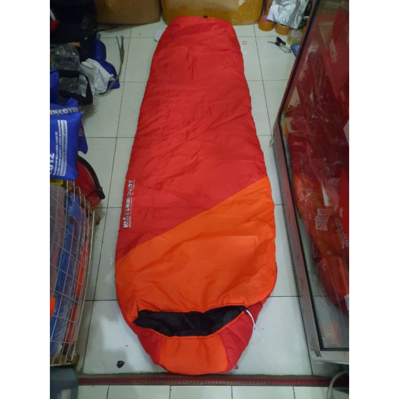 Sleeping Bag Watermount Transition 200 Original