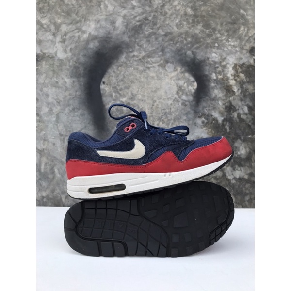 AIR MAX 1 Essential navy ( S O L D O U T ‼️‼️ )
