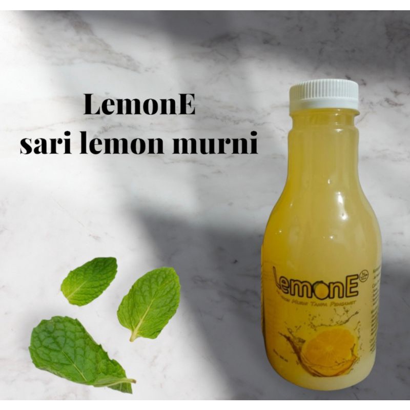 

sari lemon murni