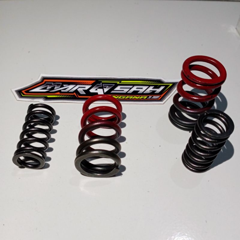 Per klep klx japan dobel per racing kompetisi